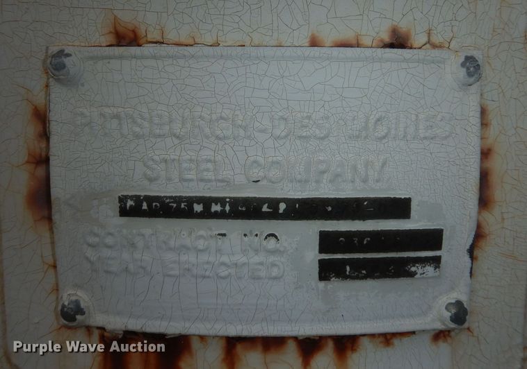 image for item KM9779 Water tower