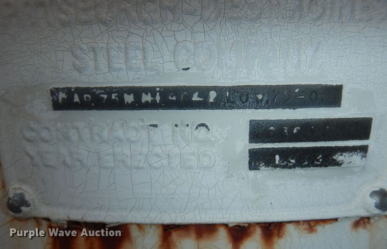 image for item KM9779 Water tower