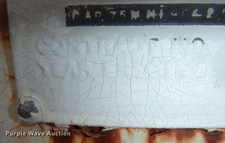 image for item KM9779 Water tower