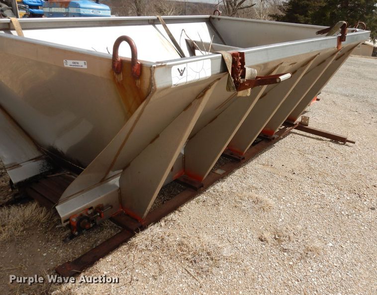 image for item KM9780 Swenson  spreader