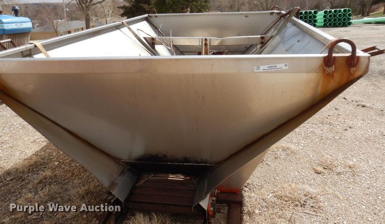 image for item KM9780 Swenson  spreader