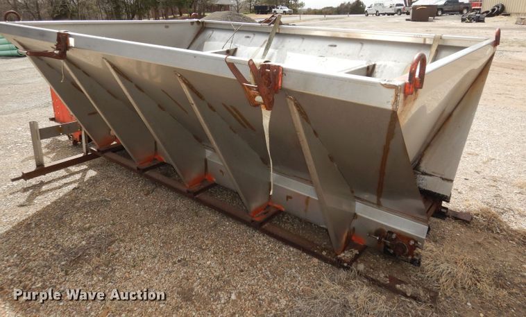 image for item KM9780 Swenson  spreader