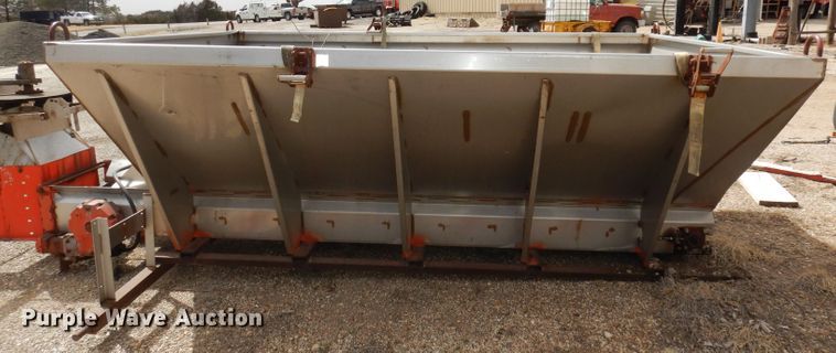 image for item KM9780 Swenson  spreader