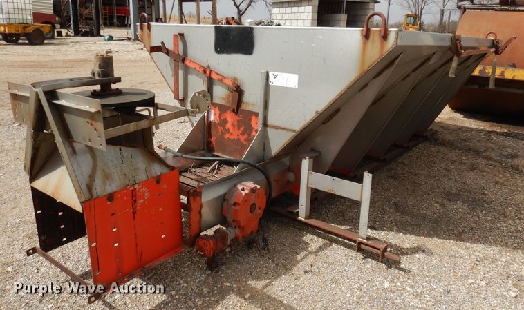 image for item KM9780 Swenson  spreader