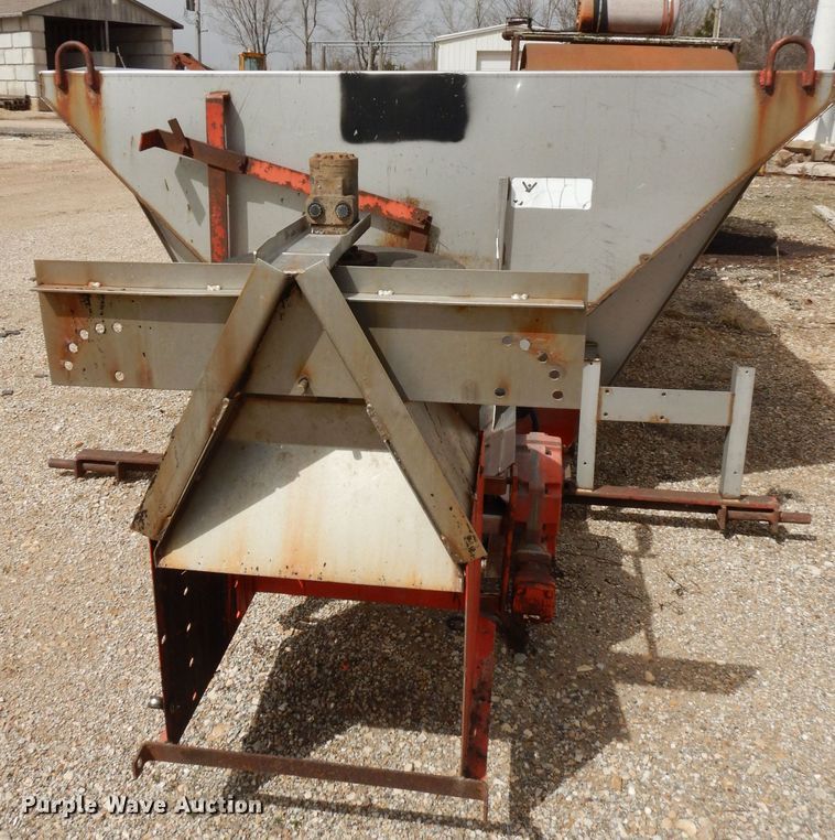 image for item KM9780 Swenson  spreader