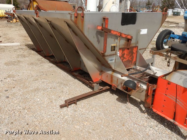 image for item KM9780 Swenson  spreader