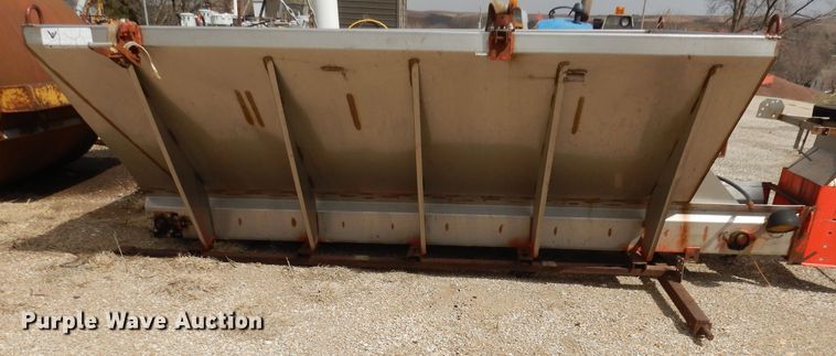 image for item KM9780 Swenson  spreader