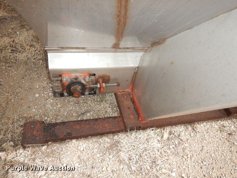 image for item KM9780 Swenson  spreader