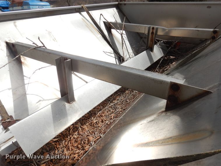 image for item KM9780 Swenson  spreader