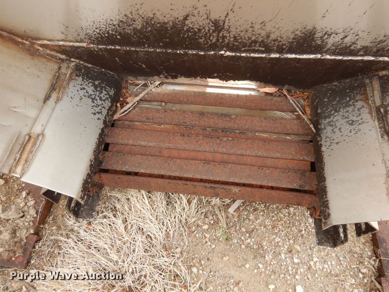 image for item KM9780 Swenson  spreader