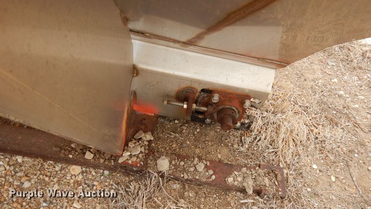 image for item KM9780 Swenson  spreader