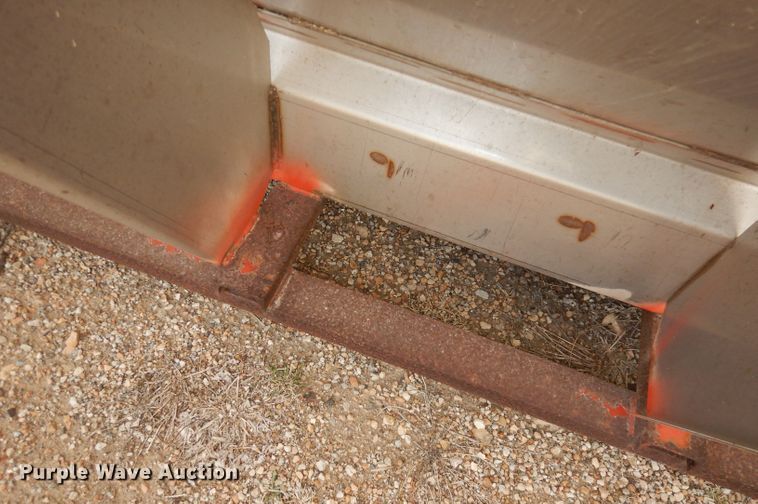 image for item KM9780 Swenson  spreader