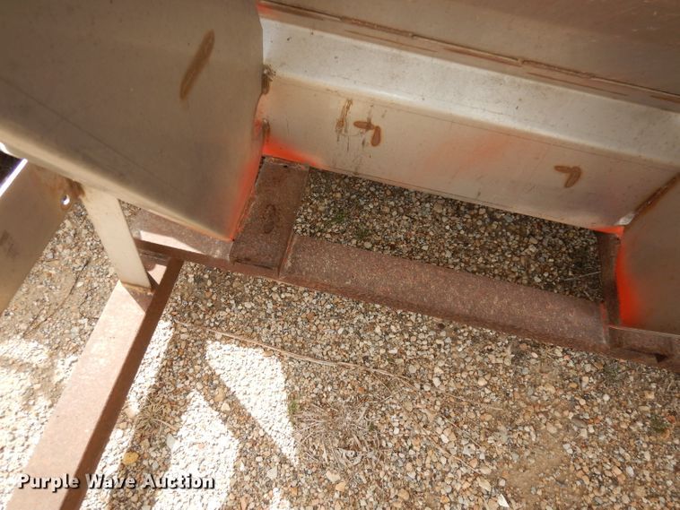 image for item KM9780 Swenson  spreader