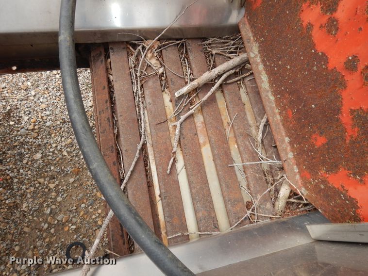 image for item KM9780 Swenson  spreader