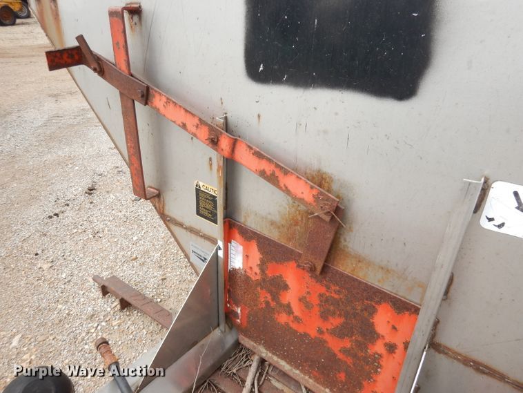 image for item KM9780 Swenson  spreader