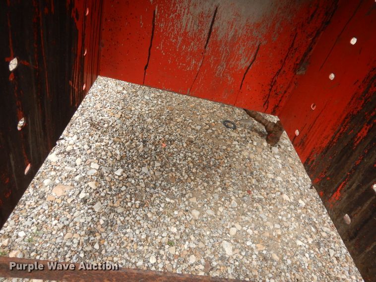 image for item KM9780 Swenson  spreader