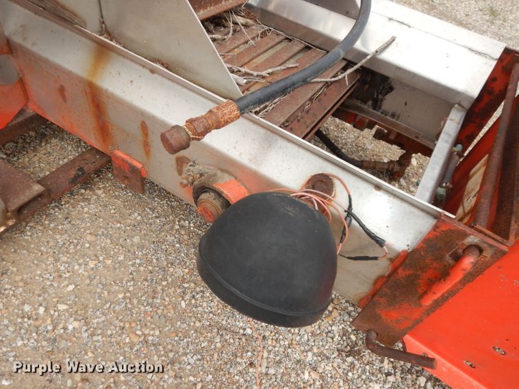 image for item KM9780 Swenson  spreader