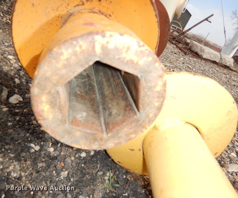 image for item KM9784 (2) auger bits