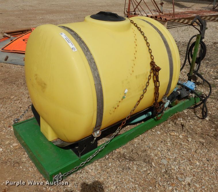 image for item KM9785 Sprayer