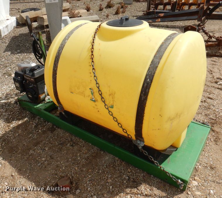 image for item KM9785 Sprayer