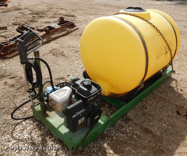 image for item KM9785 Sprayer