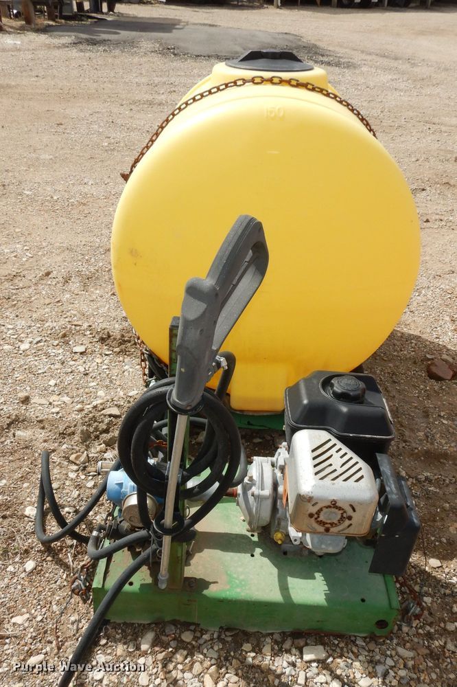 image for item KM9785 Sprayer