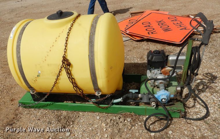 image for item KM9785 Sprayer