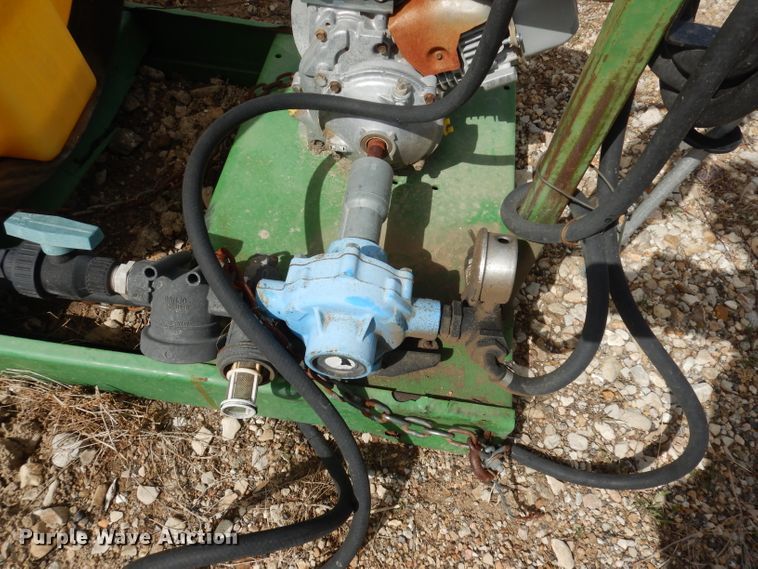 image for item KM9785 Sprayer