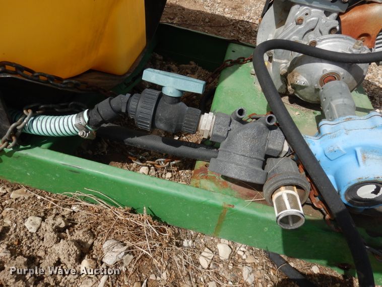 image for item KM9785 Sprayer