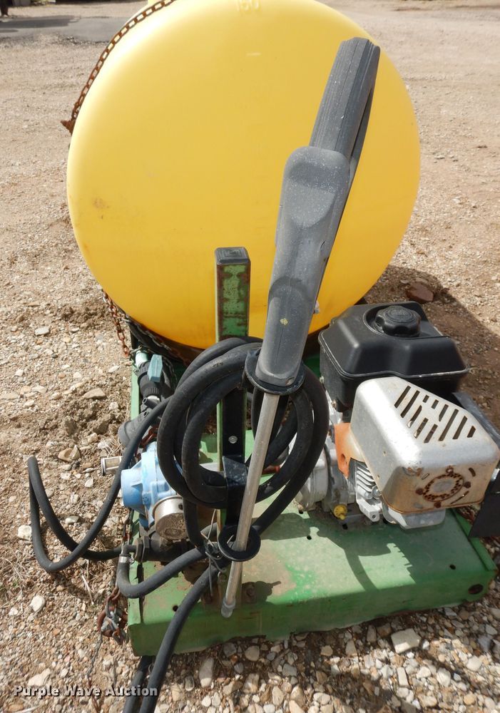image for item KM9785 Sprayer