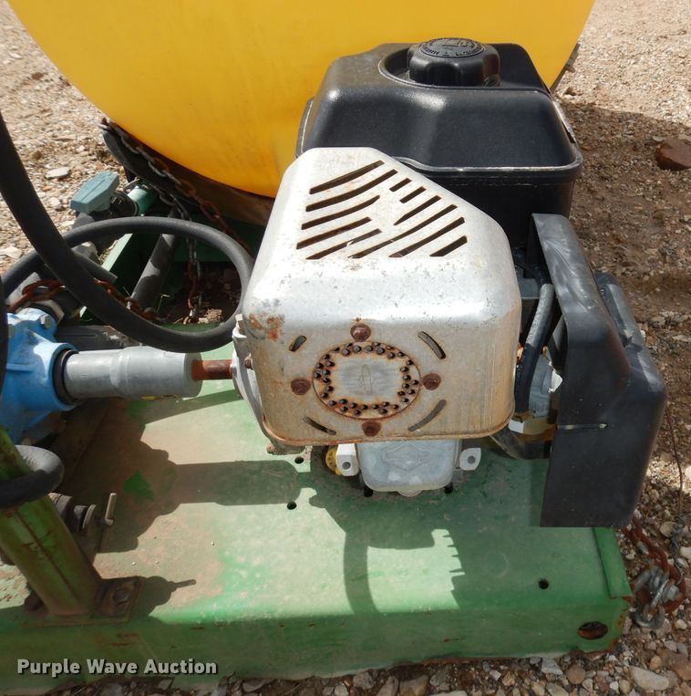image for item KM9785 Sprayer