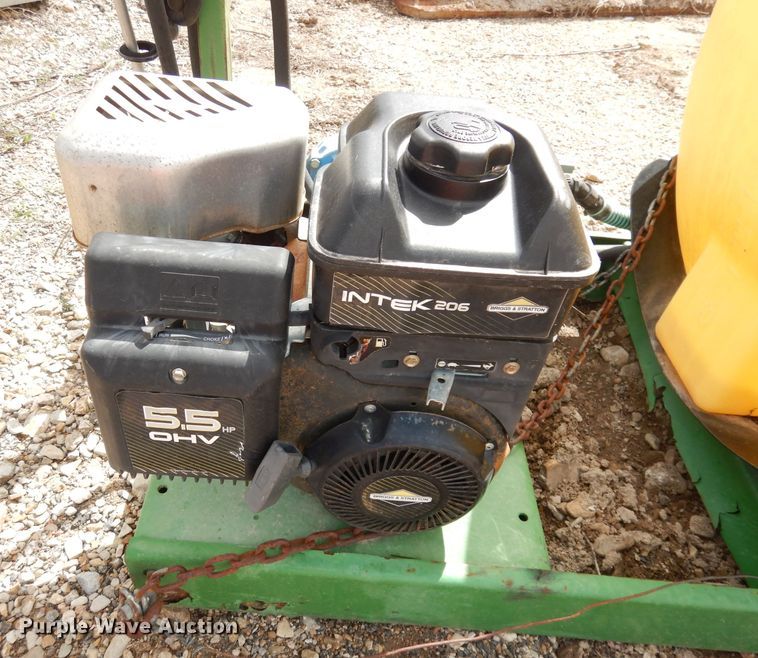 image for item KM9785 Sprayer