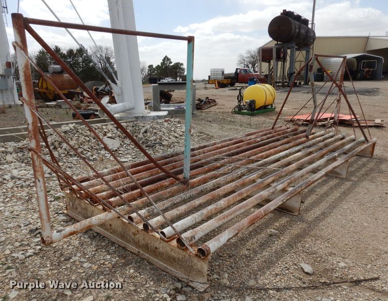 image for item KM9786 Cattle guard