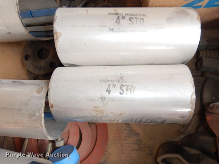 image for item KM9787 Water pipe fittings