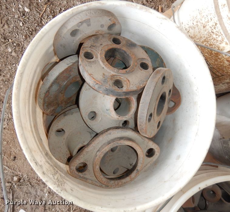 image for item KM9788 Gas pipe fittings