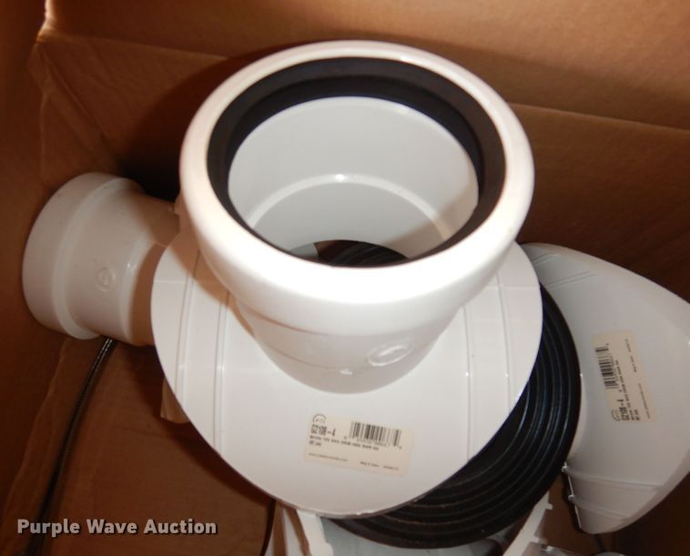 image for item KM9789 (72) Royal sewer gaskets