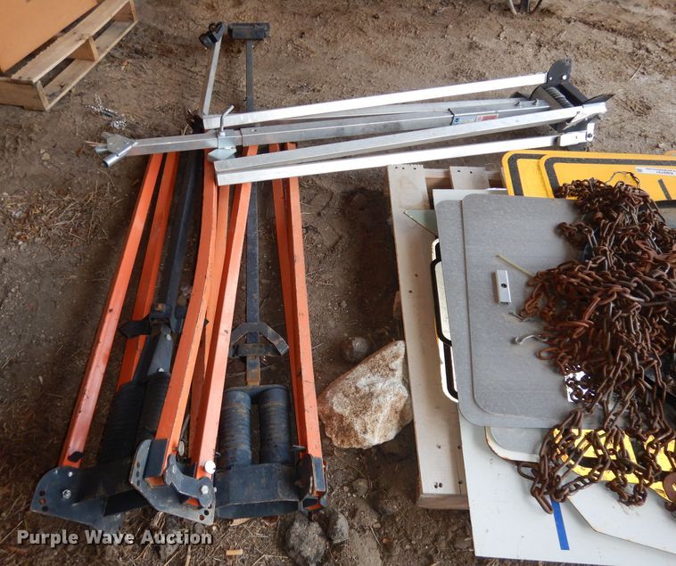 image for item KM9791 Road signs