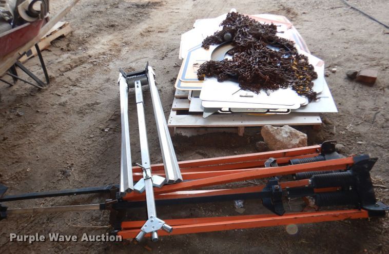 image for item KM9791 Road signs