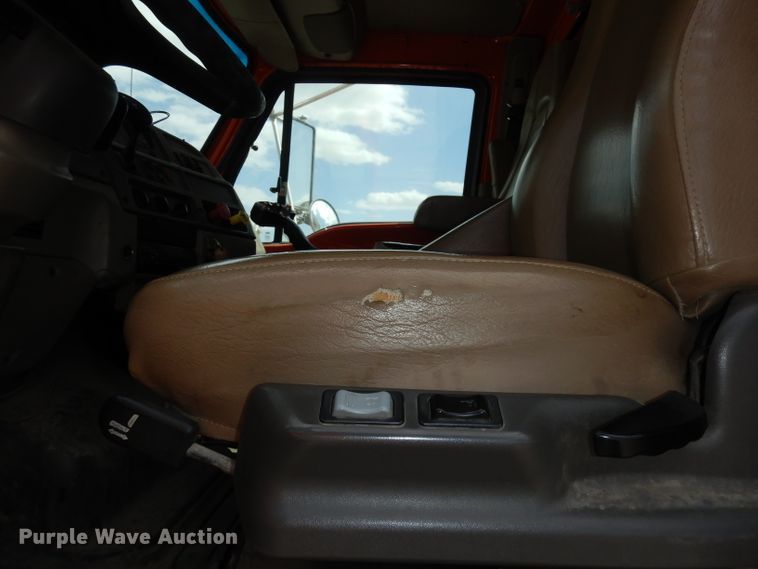 image for item KM9793 2003 Sterling LT7500  dump truck