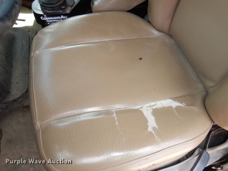 image for item KM9793 2003 Sterling LT7500  dump truck