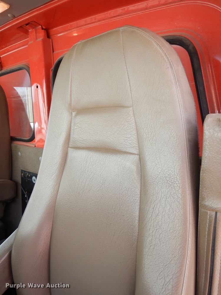 image for item KM9793 2003 Sterling LT7500  dump truck