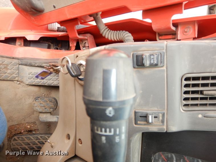 image for item KM9793 2003 Sterling LT7500  dump truck