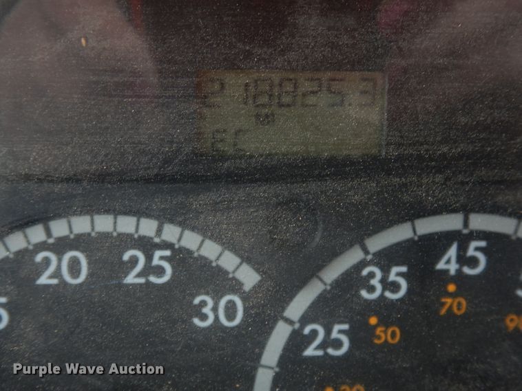 image for item KM9793 2003 Sterling LT7500  dump truck