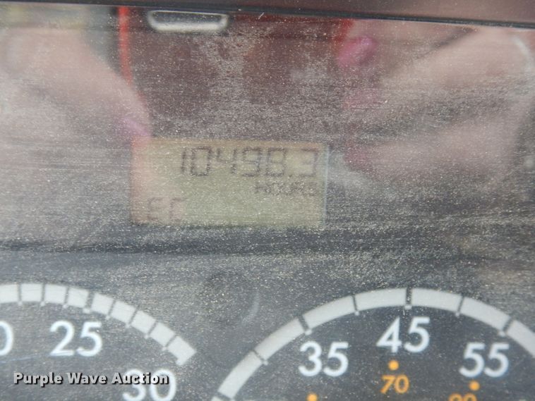 image for item KM9793 2003 Sterling LT7500  dump truck