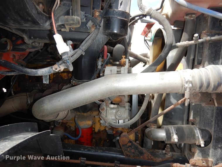 image for item KM9793 2003 Sterling LT7500  dump truck