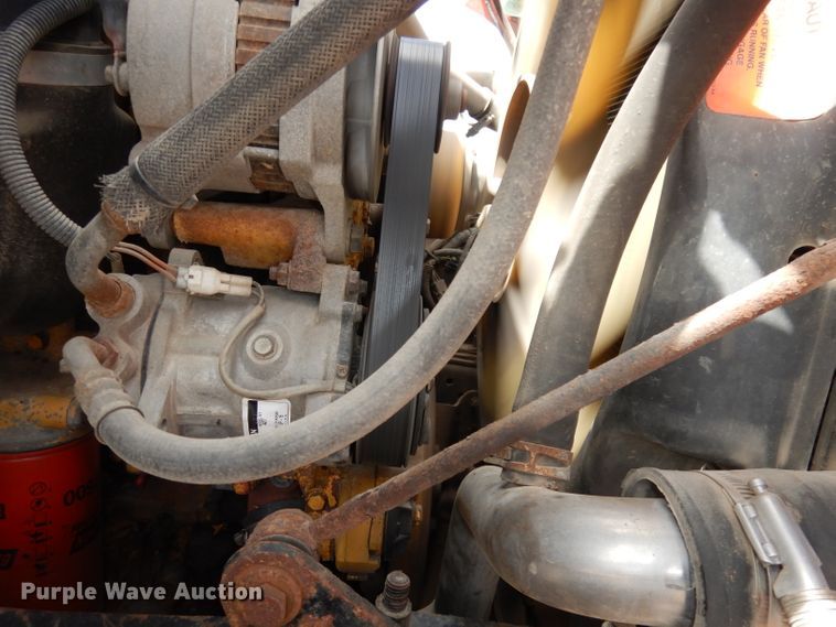 image for item KM9793 2003 Sterling LT7500  dump truck