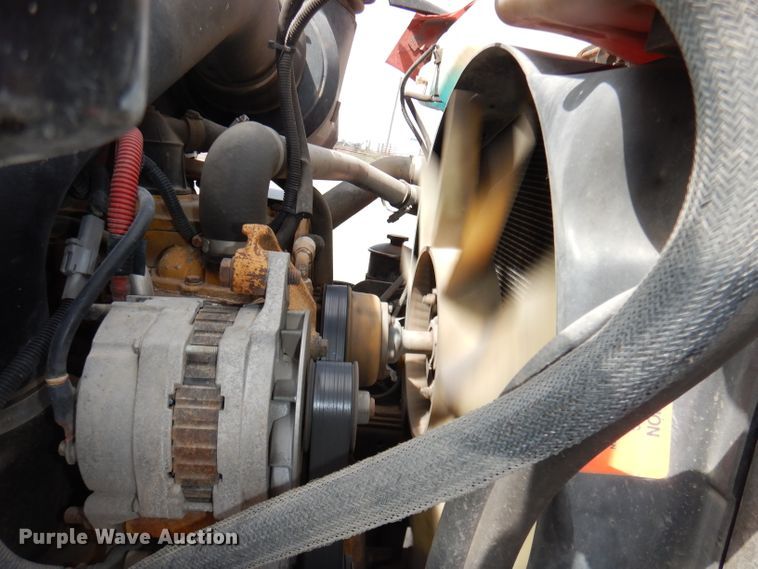 image for item KM9793 2003 Sterling LT7500  dump truck