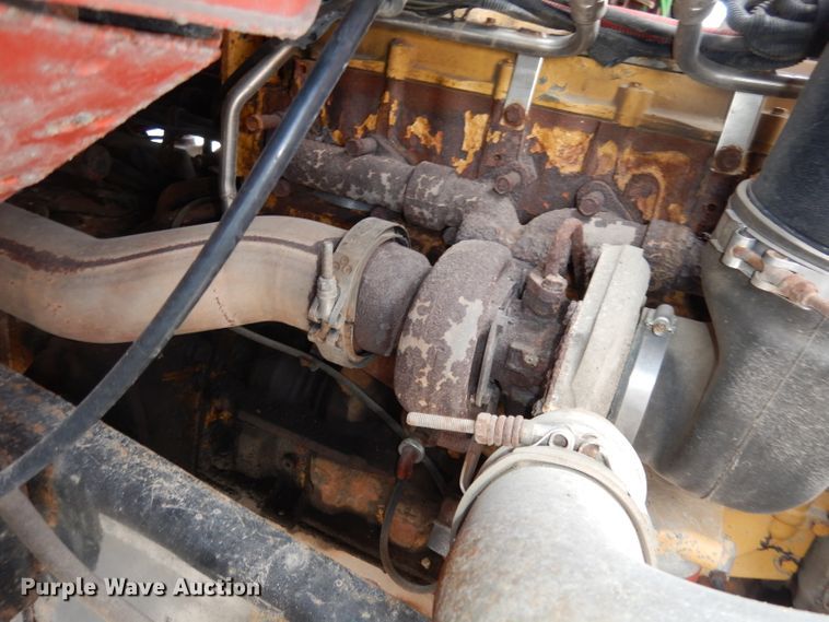 image for item KM9793 2003 Sterling LT7500  dump truck