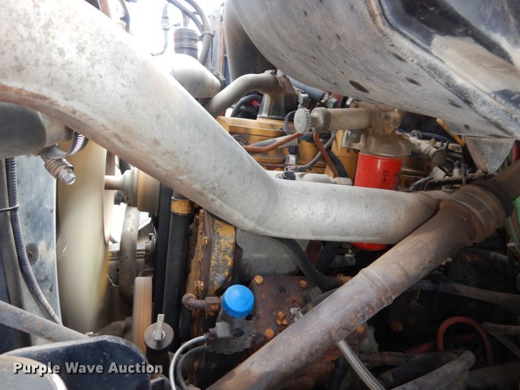 image for item KM9793 2003 Sterling LT7500  dump truck