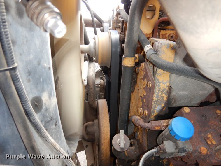 image for item KM9793 2003 Sterling LT7500  dump truck